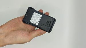 BaoFeng Original Spare Battery BC-K626 for UV-K61 Support Type-C Charging 2200mAh Long Standby Compatible with UV-K6 UV-K62 Walkie Talkie Two Way Radio