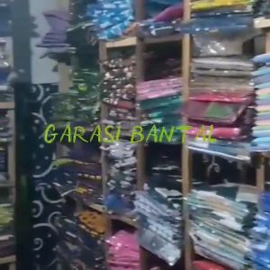 Sarung Bantal Tidur Grosir Kodian