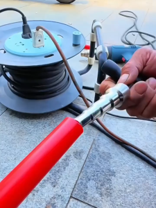 Manual Pipe Expander For T Handle12-26mm For Repairing Household Appliances For PVC Aluminum Plastic Pipe Pipe Calibration Tool Tube Expander Deburring for Multilayer Composite Pipe PPR Reamer Calibrator for PEX Pipes