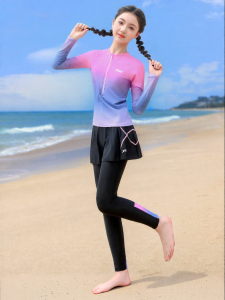 XTEP | Slimming Separable Swimwear