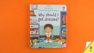 Usborne - Lift the Flap Very First Q&A Series