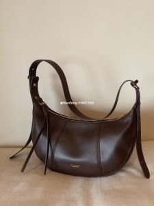 CHIO‘2ND | Quality Niche Crossbody & Underarm Bag