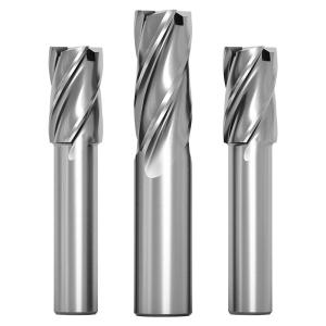Beili | High Speed Steel Special Purpose Metal Aluminum Milling Cutter
