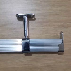 Thanh treo tủ quần áo Oval ( 08m - 06m- 1m -1.2m-1.5m )