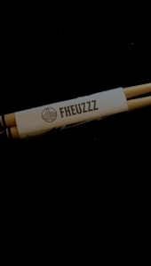Stick Drum Drumstick 5A Original Official FHEUZZZ