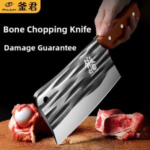 FUJUN | Dao Cắt Xương Bén Chắc Chắn