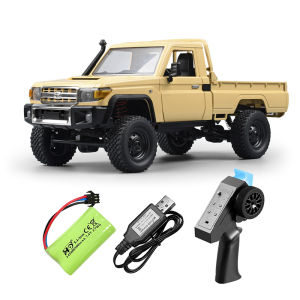 MN MODEL | Off-road RC Model Cars