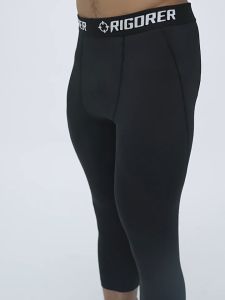 RIGORER Mens Basketball Leggings: A Comprehensive Guide