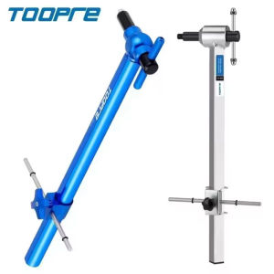 TOOPRE | TOOPRE Bicycle Derailleur Hanger Alignment Gauge Professional Tool Measure Straighten Dropout Repair Tools For MTB Road Bike