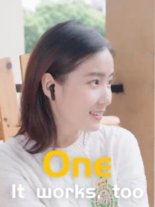 Tai Nghe Bluetooth không Dây S20 V5.3 Âm Thanh Hifi 9D Cực Hay Có Micro Màn hình LED chống thấm nước Pin Trâu  - BH Lỗi 1 đổi 1