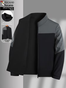 TUCANO | Mid-Aged Mens Business Casual Jacket