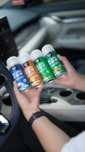 สเปรย์ปรับอากาศ ดับกลิ่นเหม็น CHIEF เอนกประสงค์ สารจากสกัดธรรมชาติ ดับกลิ่นในรถยนต์ ขนาด 150 ML