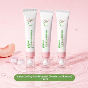 Pigeon | Sooothing Itch Relief Cooling Gel 15g