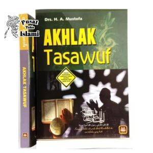 Akhlak Tasawuf