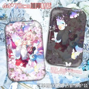 Nhẫn Phản Quang Phong Cách Mới Dành Cho Nữ Gió Tím Sefire Bajie Trang Trí Áo Quà Tặng Hoạt Hình Trang Sức Thời Trang