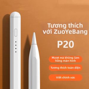 Bút Cảm Ứng Viết và Vẽ Tiết Kiệm Chi Phí