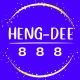 HENG-DEE 888