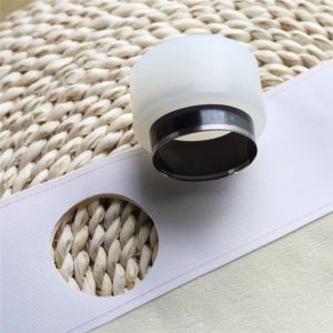 Curtain Hole Puncher Household DIY Curtain Eyelets Manual Punching Tool Cloth Tape Holes Puncher