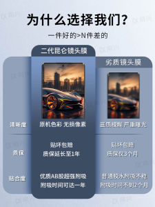 Honor Magicvflip Lens Protector: A Comprehensive Guide