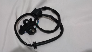 LEGIT MOTO CKP Sensor for Click 150 / ADV 150 Crankshaft Position Sensor