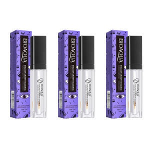 1/3/5PCS น้ำยาปลูกขนตา น้ำยาปลูกขนตาสูตรไม่ระคายเคือง สูตรไม่ก่อให้เกิดภูมิแพ้ น้ำยาบำรุงขนตา