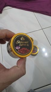 Shinwari Original 100% zafron afghanistan 2g.