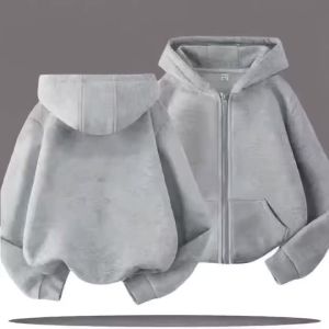 Áo Khoác Mùa Xuân Cho Bé Trai 2026 Áo Hoodie Có Khóa Kéo Họa Tiết Hoạt Hình Anime Chất Liệu Polyester Thoáng Khí Thời Trang Thường Ngày Dành Cho Trẻ Em Từ 3-12 Tuổi