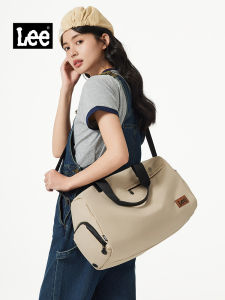 Lee | Túi Du Lịch Chống Thấm Nước Dung Lượng Lớn Nhẹ