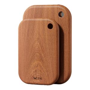 Suncha | Antimicrobial and Mold-Resistant Solid Rosewood Cutting Board