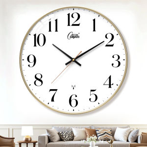 Compas | Home Luxury Silent Wall Clock