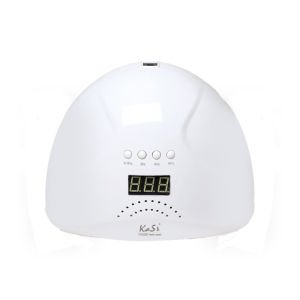 Kasi | Nail Drying Lamp UV Light Therapy Machine