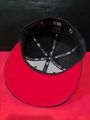 Topi New Era MLB Atlanta Braves. 