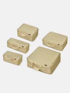 ROAMING | Antibacterial Travel Storage Bag