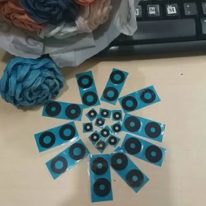 Mặt Kính Camera Sau Redmi note 13 pro 5G Thay Lấy Liền