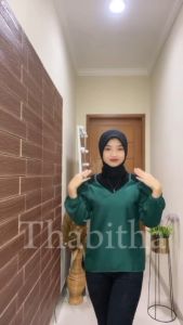 MELI BLUS MC: OOTD Style Remaja Kekinian & Baju Atasan Wanita Terbaru
