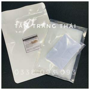 tắm trắng tẩy trắng da cực mạnh -tắm trắng body cấp tốc trắng da toàn thân