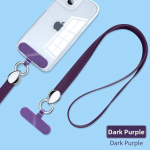 RQZN | Ergonomic Durable Phone Lanyard