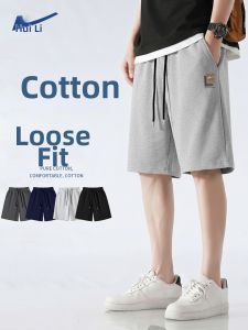 Warrior | Cotton Thin Casual Shorts