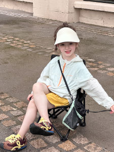 Lightweight Breathable Summer Sun Protection Clothes for Kids Baby Boys Girls Hooded Outdoor Clothing Fashionable Skin Friendly