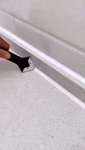 1 Second Refresh plastic steel mud waterproof and mildew-proof Silicone sealant Kitchen Sink Edge Sealing Glue Tile grout Fast-setting type 150ml grout sealant Multipurpose Strong Repair