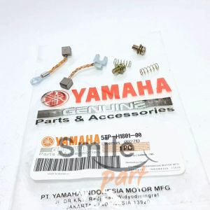 Arang Stater Jupiter Z Vega R New Fizr Mio J M3 Byson Vixion Fino FI Jupiter MX & Cool Starter 5TP