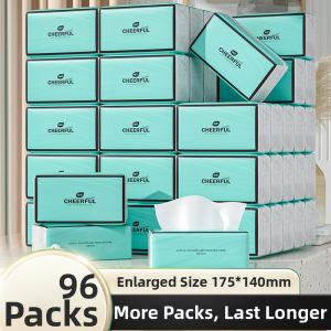 Botare | Wall Mounted Facial Tissue 40 Packs