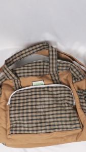 [SNI] Tas Perlengkapan Bayi / Diaper Bag / Tas Bayi HOSANA baby