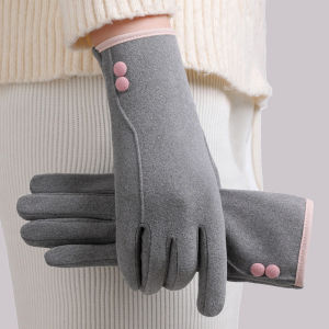 JIFANPAUL | Warm Touch-Screen Outdoor Driving Ski Glove