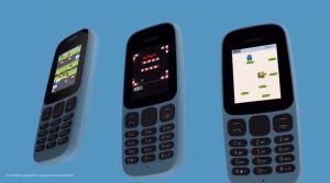 โทรศัพท์มือถือปุ่มกด N105 โทรศัพท์ ปุ่มกดไทย เมนูไทย รองรับทุกเครือข่าย 3G / 4G เหมาะสำหรับผู้สูงอายุ