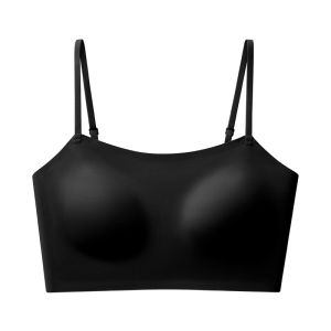 TONERCE | Seamless Invisible Backless Bra Nude Color
