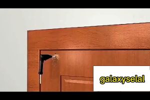 Penutup Pintu Otomatis 180 Derajat: Cara Meningkatkan Keamanan dan Efisiensi Kantor dan Rumah