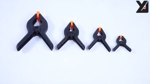 PENJEPIT clamp KAYU BACKDROP JEPITAN SERBAGUNA 2 - 9 INCH