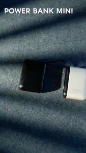 VIVAN Smart Power Bank VPB-Q10 Powerbank 9600mAh 22.5W Fast Charging PD QC 3.0 Original Resmi