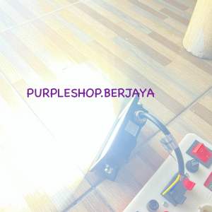 Lampu Sorot PREMIUM LUAR BIASA TERANG Blade Kawachi 200W IP65 TAHAN AIR / Lampu Taman Tembak Flood Led